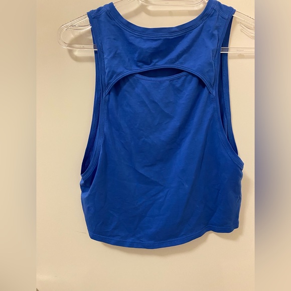 Lululemon Workout Tanks - Picture 2 of 6